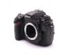 Nikon D300 body (пробег 29195 кадров)