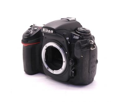 Купить Nikon D300 body (пробег 29195 кадров) Nikon D300 body (пробег 29195 кадров)