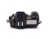 Nikon D300 body (пробег 29195 кадров)