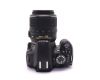 Nikon D3100 kit в упаковке (пробег 430 кадров)