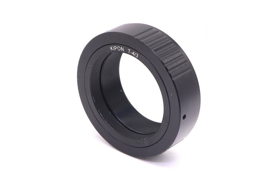 Переходник T - 4/3 Kipon
