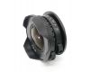 Fish-Eye 8mm f/3.8 Micro 4/3