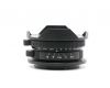 Fish-Eye 8mm f/3.8 Micro 4/3