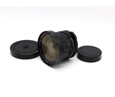 Super-Takumar 6x7 3.5/55mm Asahi Opt. Co.