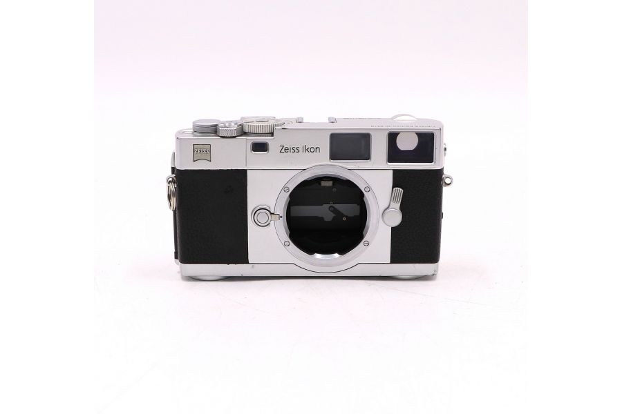 Zeiss Ikon ZM (Limited Edition №0319)