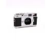 Zeiss Ikon ZM (Limited Edition №0319)
