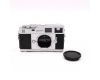 Zeiss Ikon ZM (Limited Edition №0319)