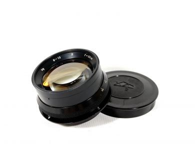 Индустар-13 П (И-13) 4,5/300mm (СССР, 1957г.в.)