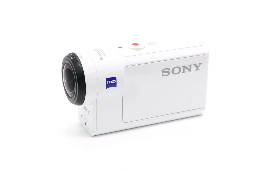Экшен-камера Sony HDR-AS300