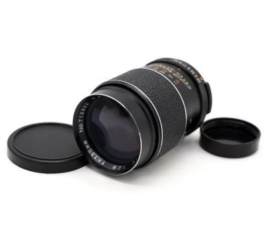 Hanimar Automatic f/2.8 135mm