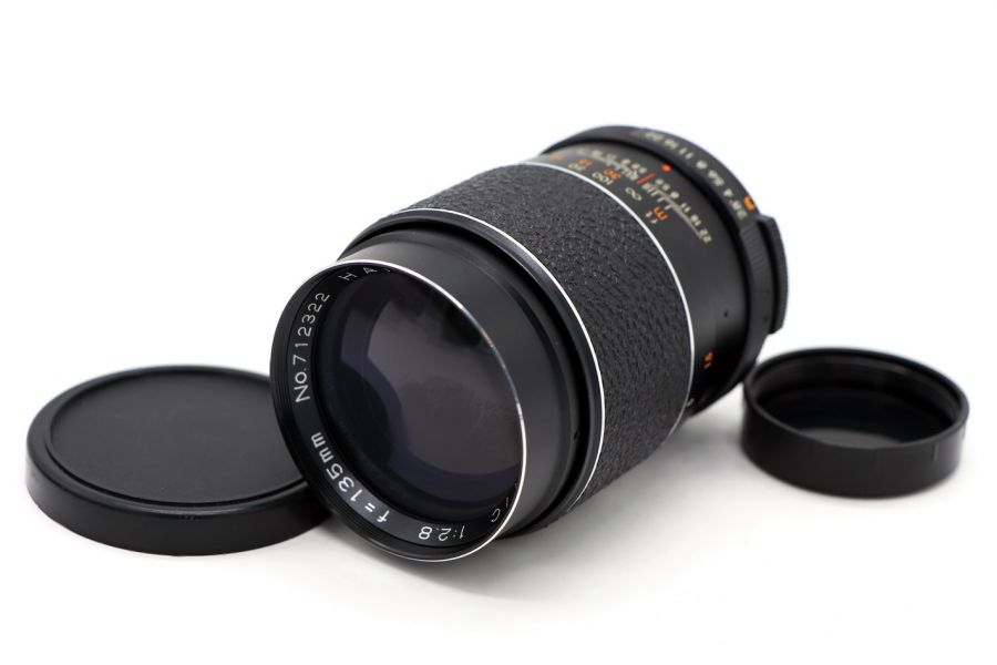 Hanimar Automatic f/2.8 135mm