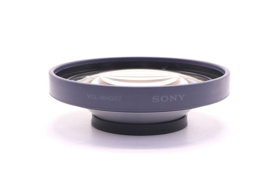 Конвертер Sony VCL-MHG07