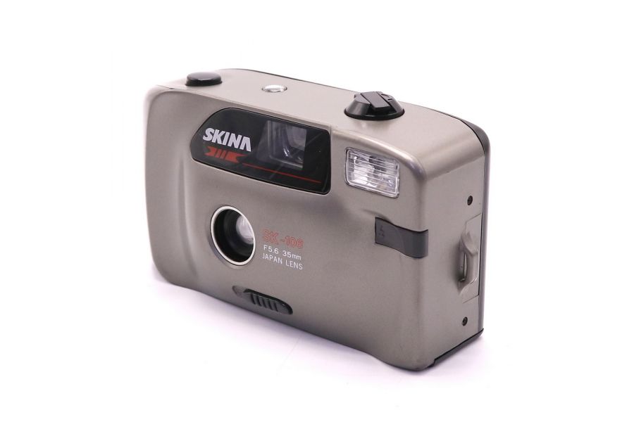 Skina SK-106 серый (China, 1990)