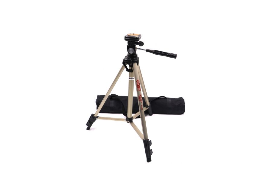 Штатив Fotomate PT-33