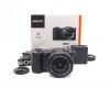 Sony A5100 ILCE-5100 kit в упаковке (пробег 7845 кадров)