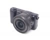 Sony A5100 ILCE-5100 kit в упаковке (пробег 7845 кадров)