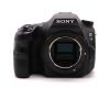 Sony A58 body (пробег 18655 кадров)