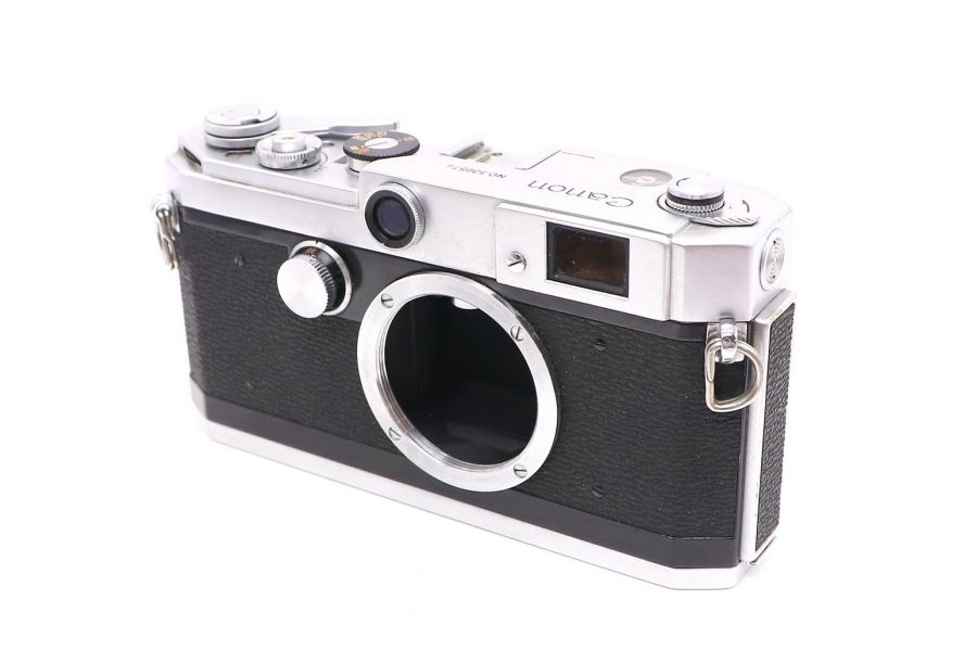 Фотокамера Canon L2 (Japan, 1953)