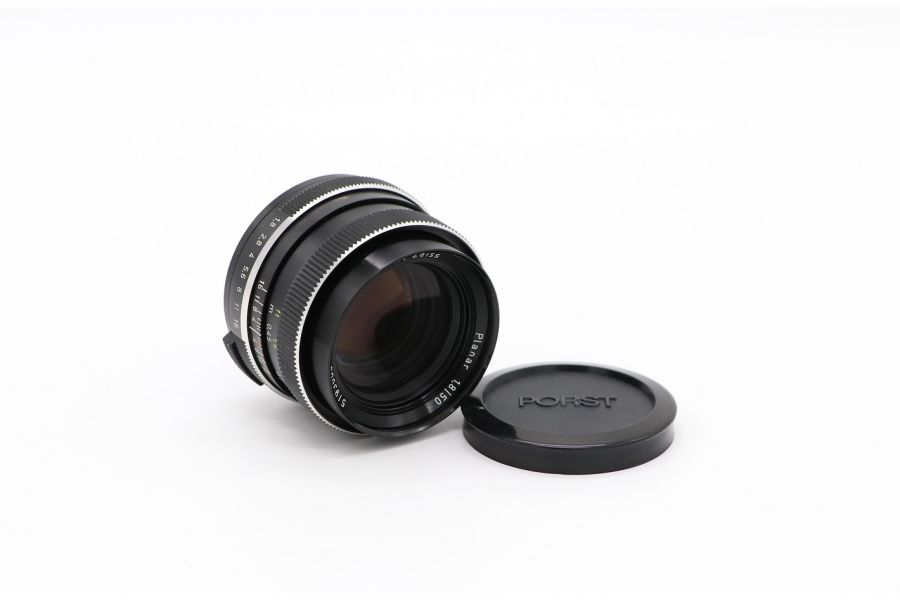 Planar 1.8/50mm Carl Zeiss