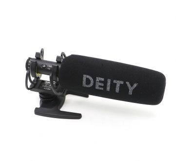 Микрофон Deity V-Mic D3 Pro