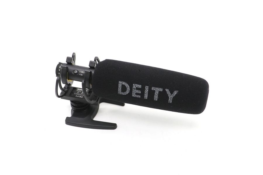 Микрофон Deity V-Mic D3 Pro