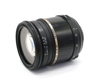Tamron SP AF 17-50mm f/2.8 XR Di II LD Aspherical (IF) A16 для Nikon F б.