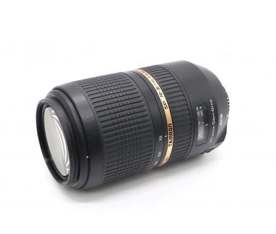 Tamron SP AF 70-300mm f/4-5.6 Di VC USD (A005) Nikon F (China)