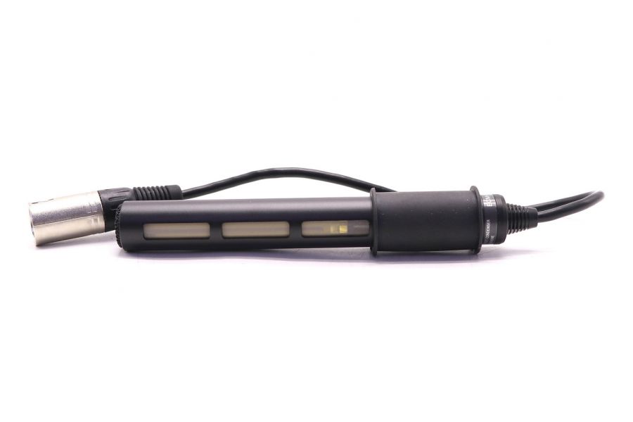 Микрофон Sony ECM-XM1 с ветрозащитой