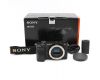 Sony A6300 ILCE body в упаковке (пробег 60360 кадров)
