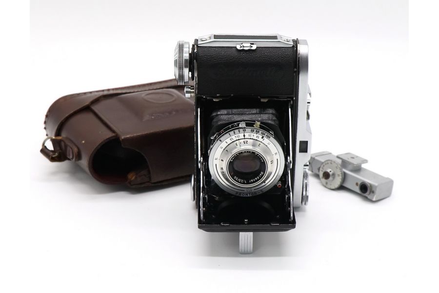 Balda Baldinette (Germany)