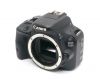 Canon EOS 100D body (пробег 42855 кадров)