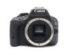 Canon EOS 100D body (пробег 42855 кадров)