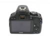 Canon EOS 100D body (пробег 42855 кадров)