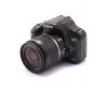 Canon EOS 500D kit (пробег 64430 кадров)