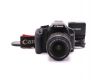 Canon EOS 500D kit (пробег 64430 кадров)