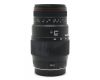 Sigma AF 70-300mm f/4-5.6 APO Macro for Canon