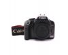 Фотокамера Canon EOS 450D body (пробег 5600 кадров)