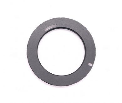 Adapter M42 - Pentax K (China)