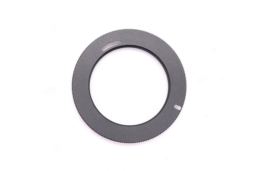 Adapter M42 - Pentax K (China)