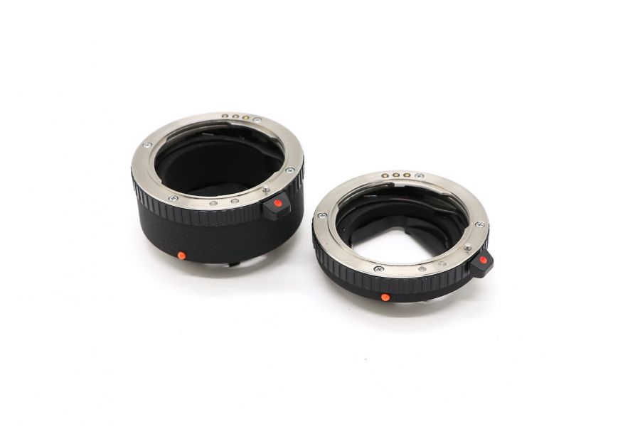 Макрокольца Pentacon для Praktica B