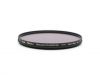 Светофильтр Kenko Pro1 Digital Circular Polarizer (W) 77mm