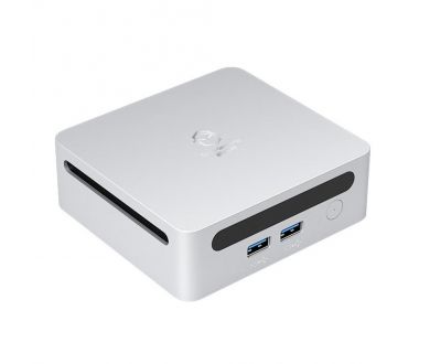 Мини-ПК GenMachine (AMD Ryzen 7 5800U, RAM 16GB, SSD 256GB)