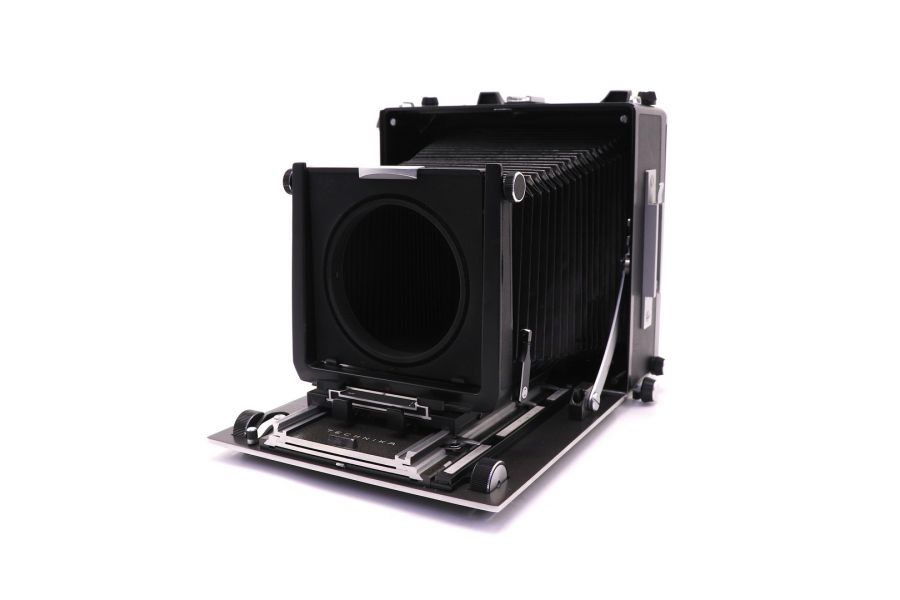 Фотокамера пленочная Linhof Technika 13x18 (Germany)