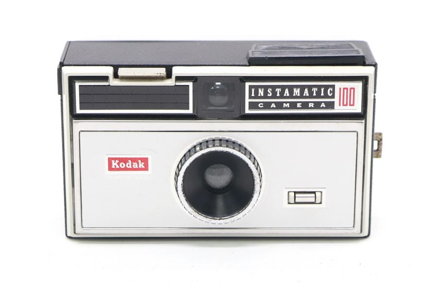 Kodak Instamatic 100