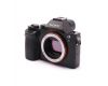 Sony A7 ILCE-7 body в упаковке (пробег 3985 кадров)