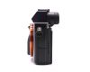 Sony A7 ILCE-7 body в упаковке (пробег 3985 кадров)