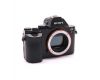 Sony A7 ILCE-7 body в упаковке (пробег 3985 кадров)