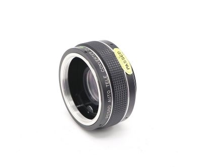 Телеконвертер Posso Teleconverter 2x Multi-Coated