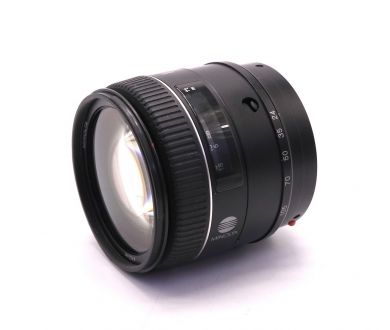Minolta AF Zoom 24-105mm f/3.5-4.5 D (Japan, 2000)