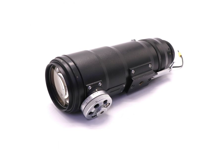 Сверхдлиннофокусный Таир-3С / Tair-3S 4,5/300 